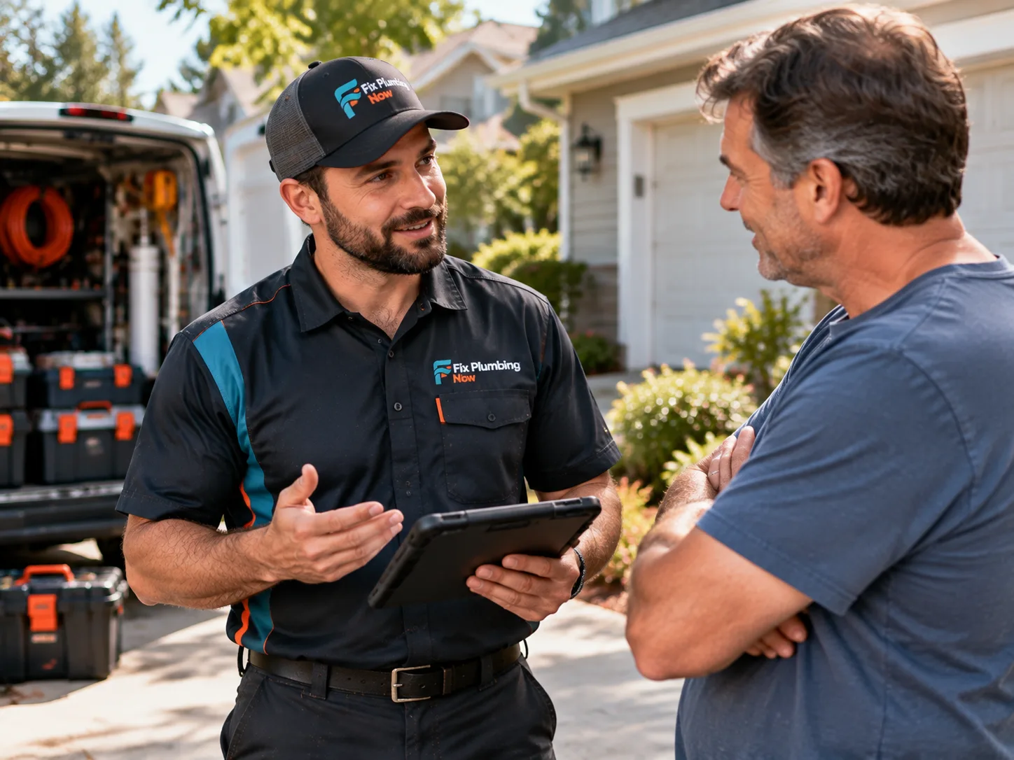 Clogged Drain Service Arlington, CO FAQs